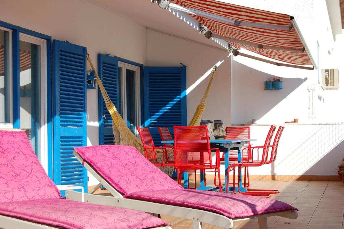 Great Terrace Valbom Apartment - Housity