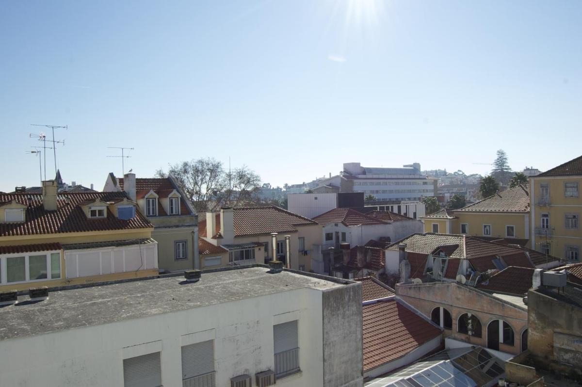Great Terrace Valbom Apartment - Housity