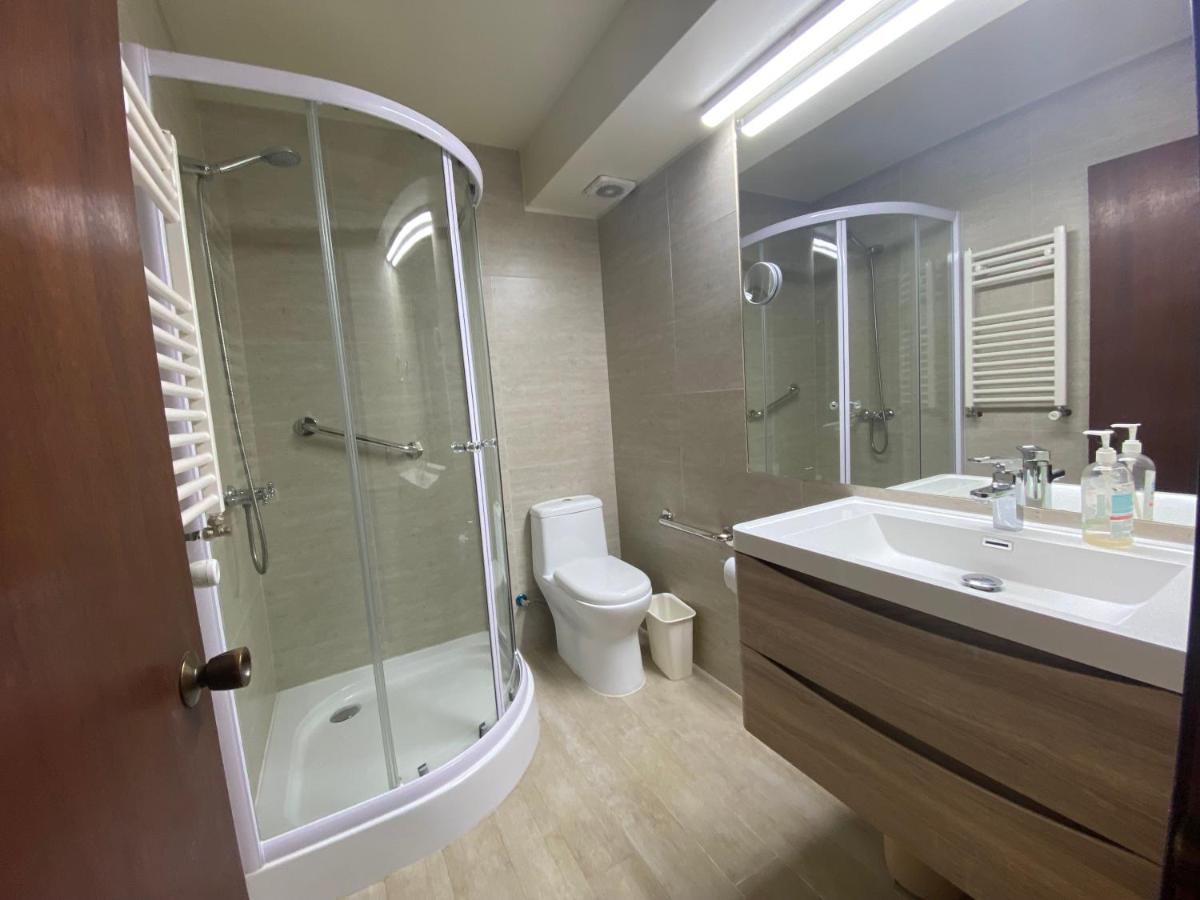 La Poza Pucon, a pasos de todo - Housity