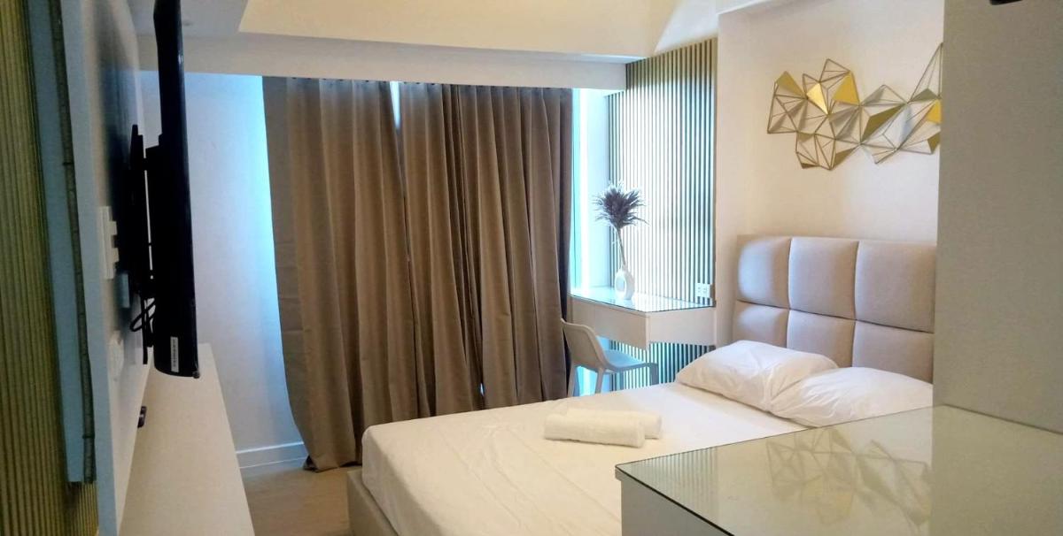Azure North Pampanga by Home Of Soleil - Hizvo
