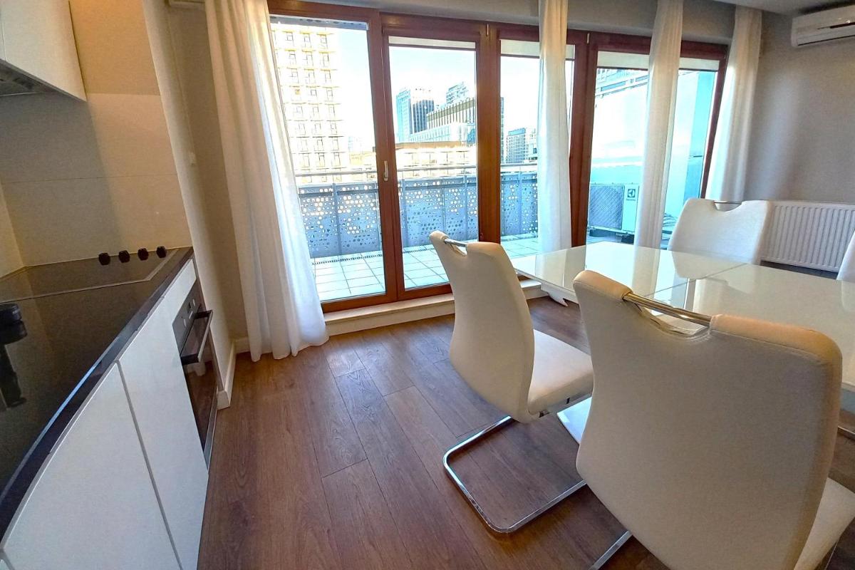 erApartments Oxygen Residence - Housity