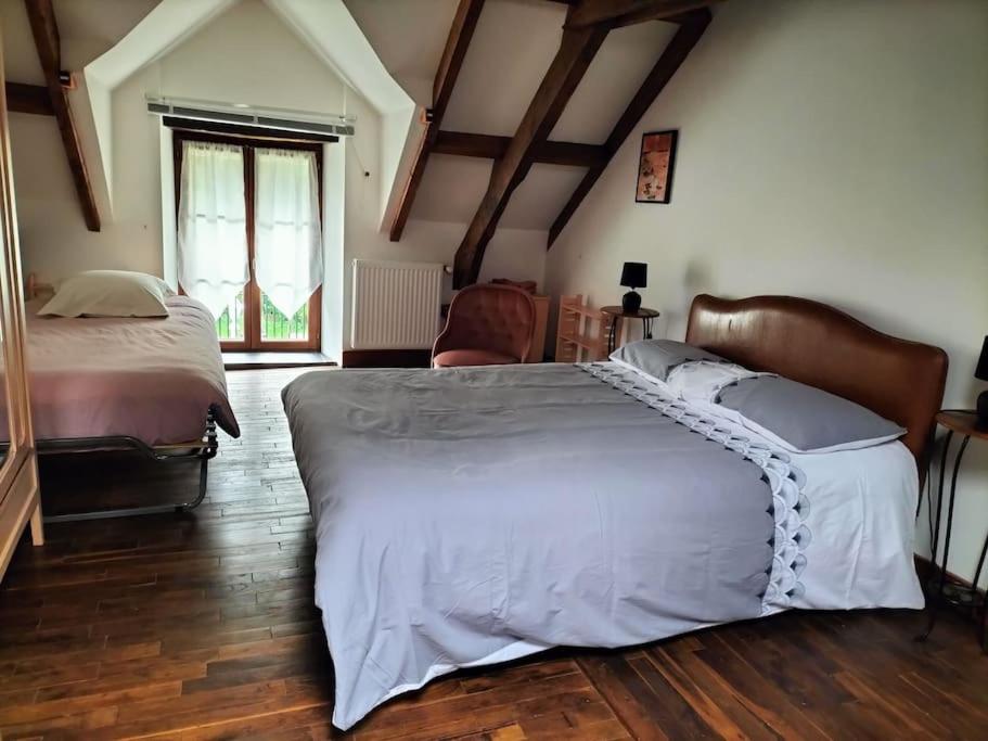 Longère Bretagne - Housity