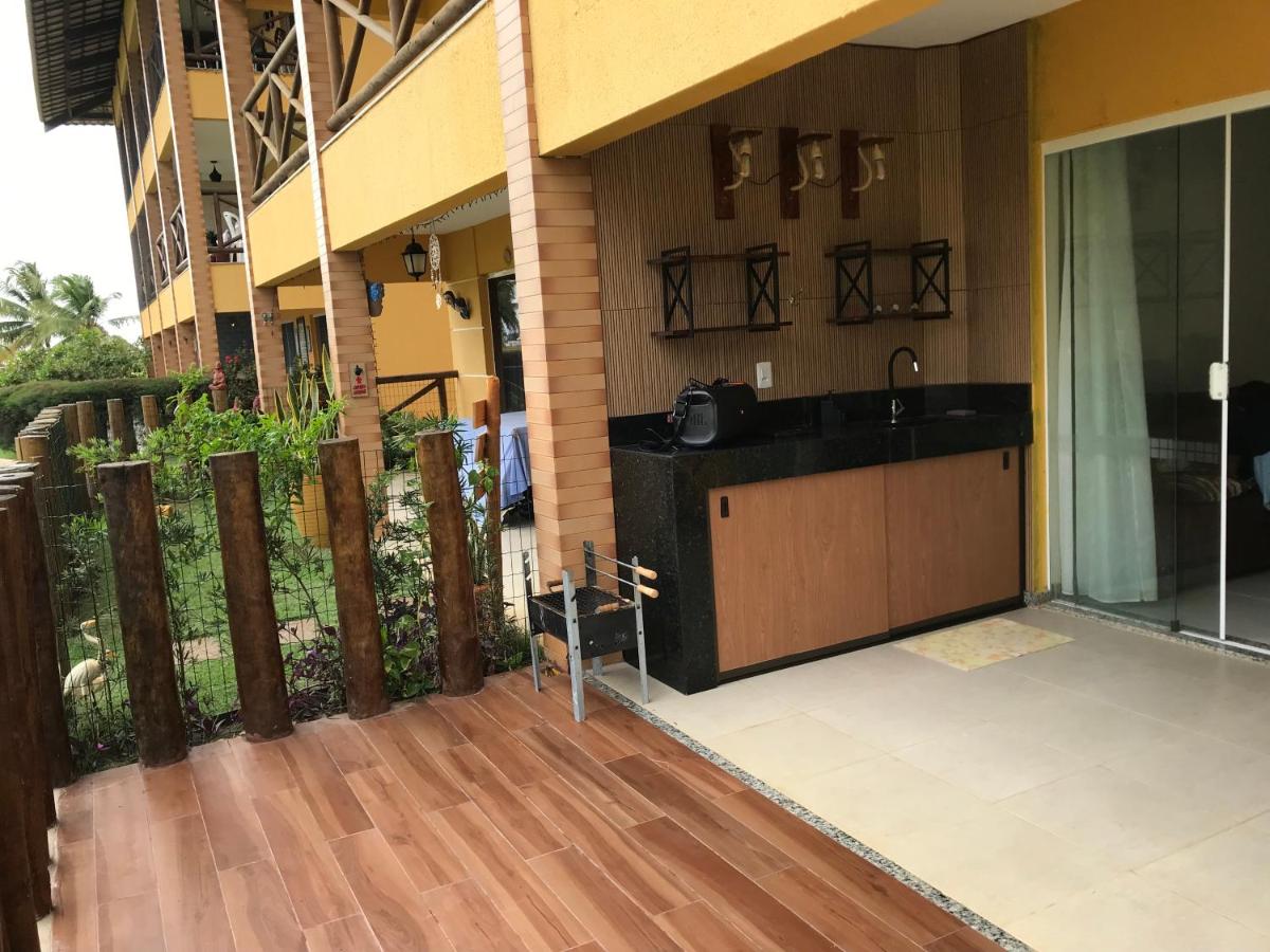 Villa das aguas -Praia do saco -Próximo as lagoas dos Tambaquis e Mangue Seco -térreo - Housity