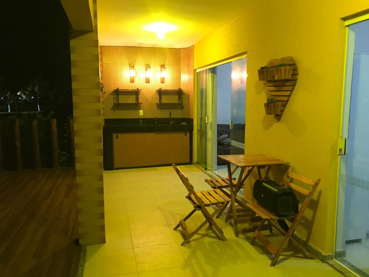 Villa das aguas -Praia do saco -Próximo as lagoas dos Tambaquis e Mangue Seco -térreo - Housity