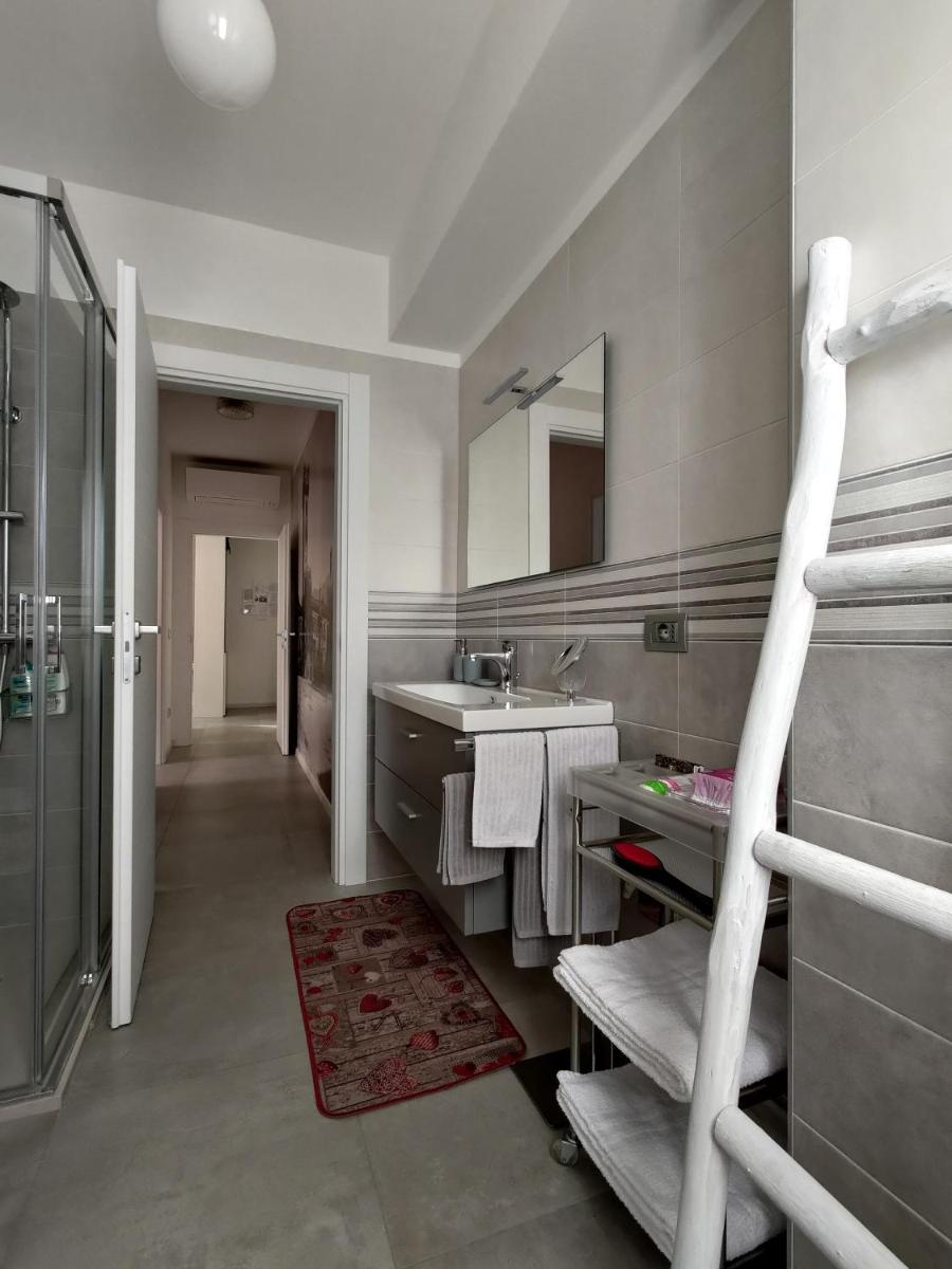 Suitetrails - Design apartment n. 41