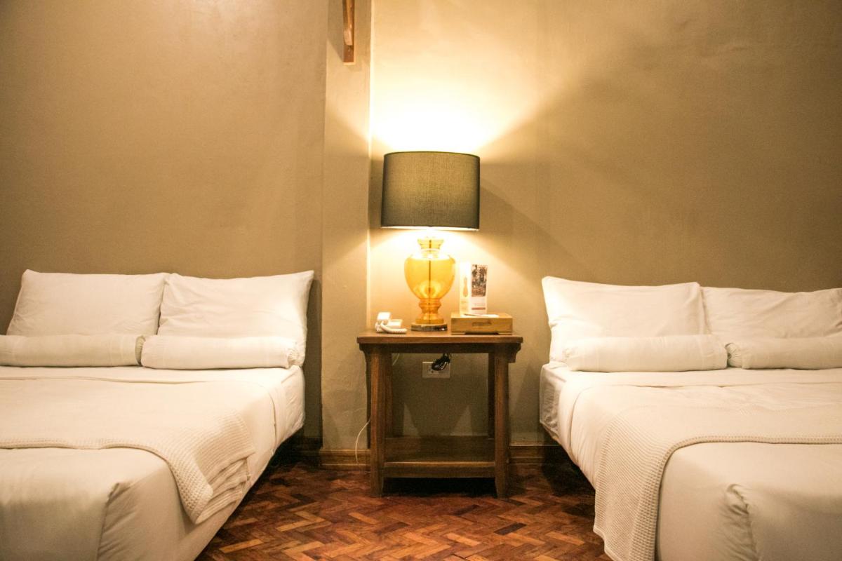 CASA Artist Room Rental San Antonio Zambales - Housity