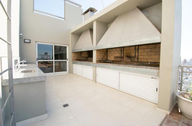 Hermoso Monoambiente en Santa Fe - Housity