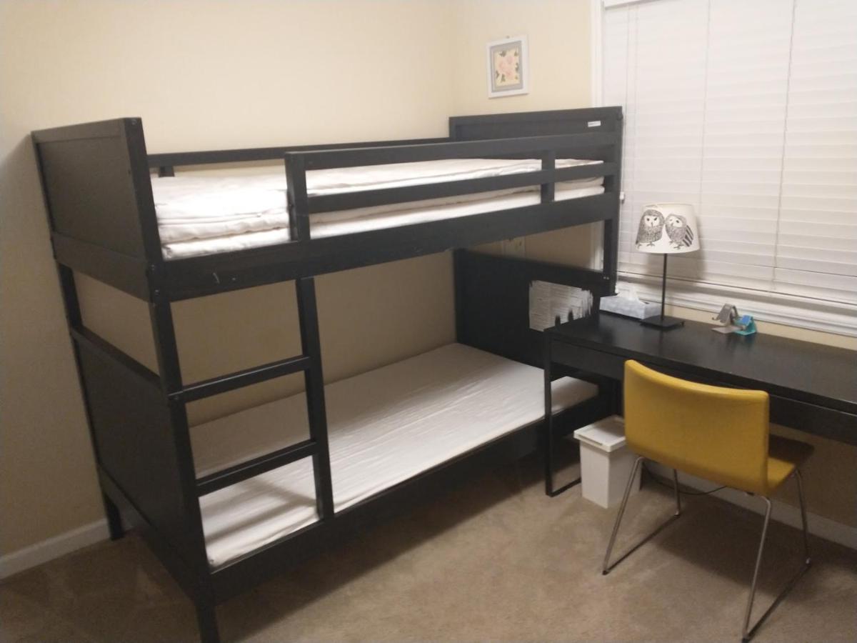 Silicon Valley Short Stay - Housity