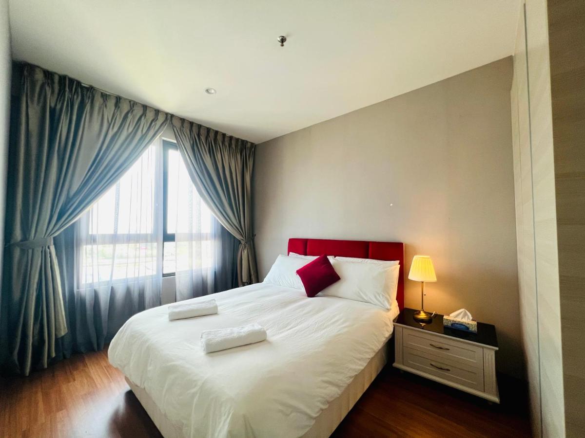 Homestay Honey I-Icity I Soho - Housity