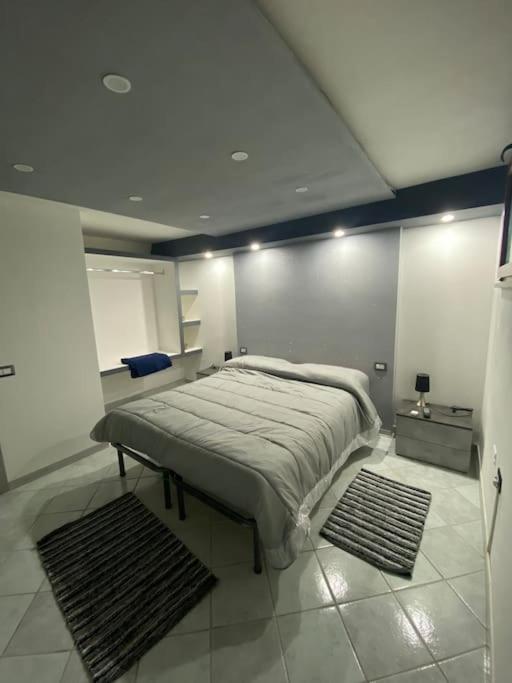 Love nest 17 senza vasca idromassaggio - Housity