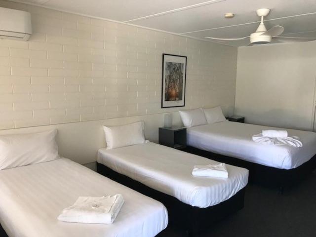Vineland Motel Mildura - Housity