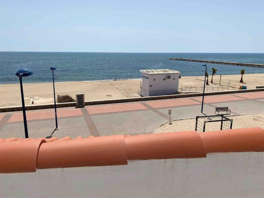 Ático en playa de Puzol - Housity