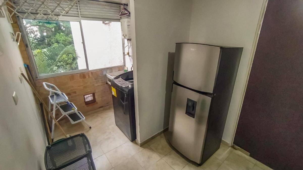 Apartamento 2 habitaciones en Bosque Largo - Ibagué - Housity