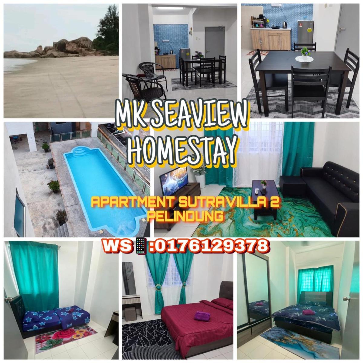 MK seaview - Housity