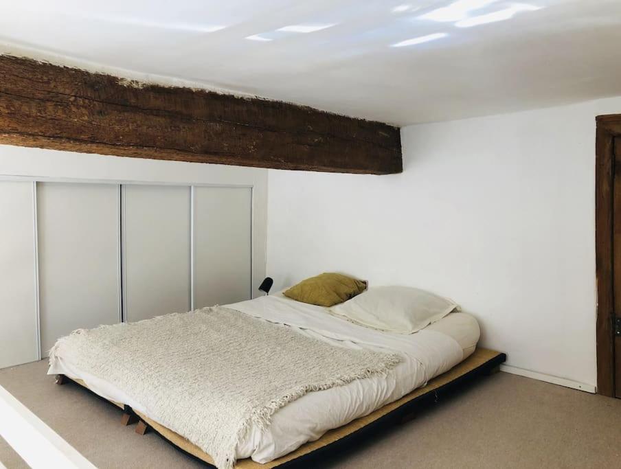 Appartement de caractère au cœur du centre-ville - Housity