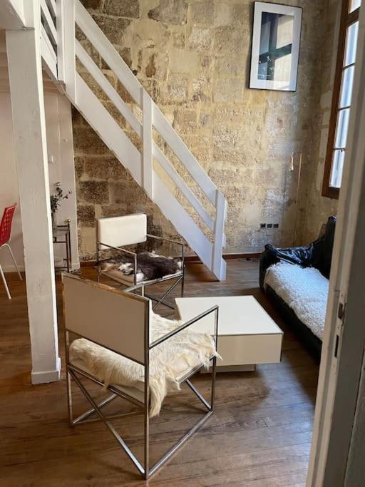 Appartement de caractère au cœur du centre-ville - Housity