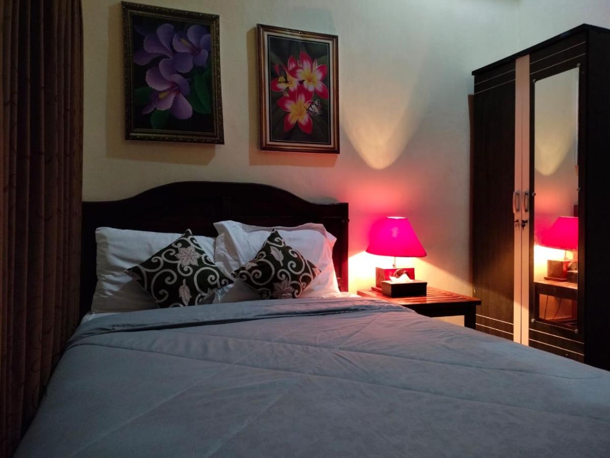 Kubu Pinge - Housity
