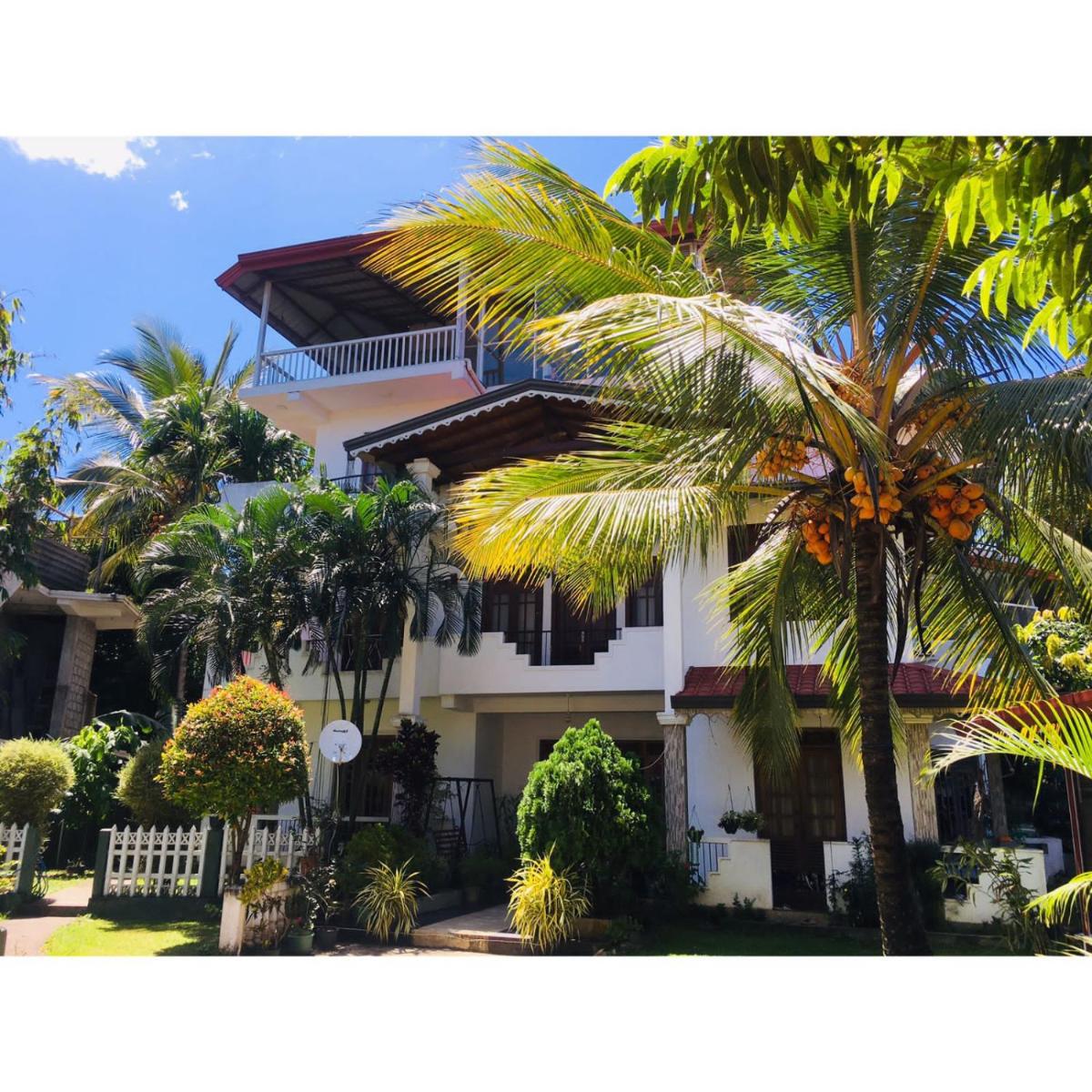 Kandy City Village - Housity