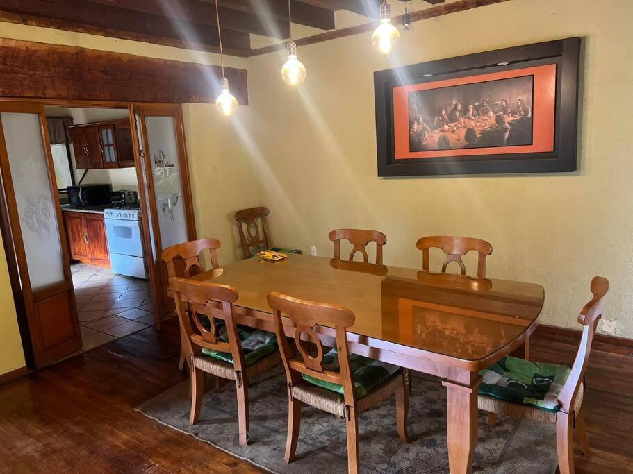 Cabaña el encanto - Housity
