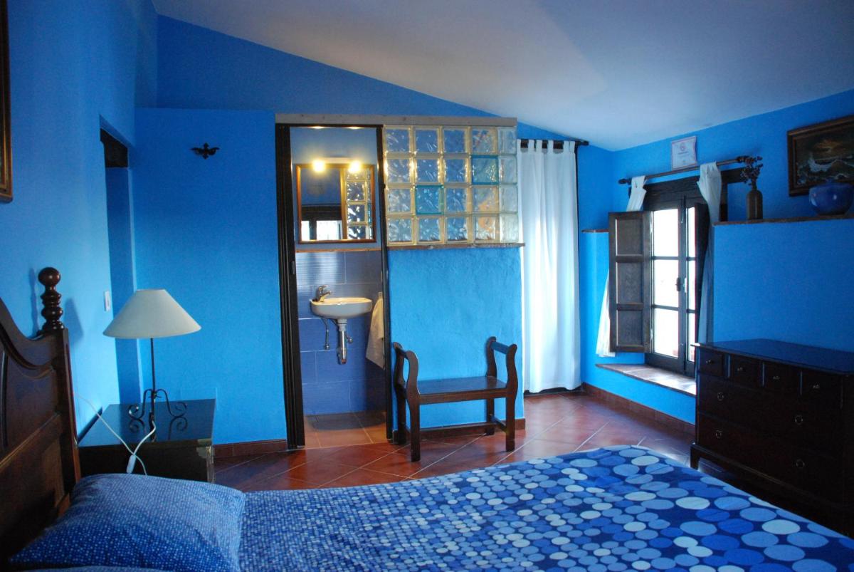 Posada La Casa Grande - Housity