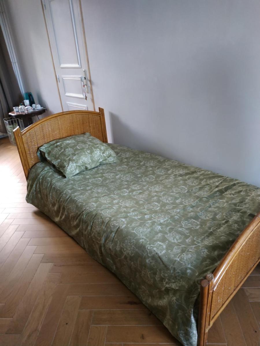 Maison de Maître - chambre chez particulier - Housity