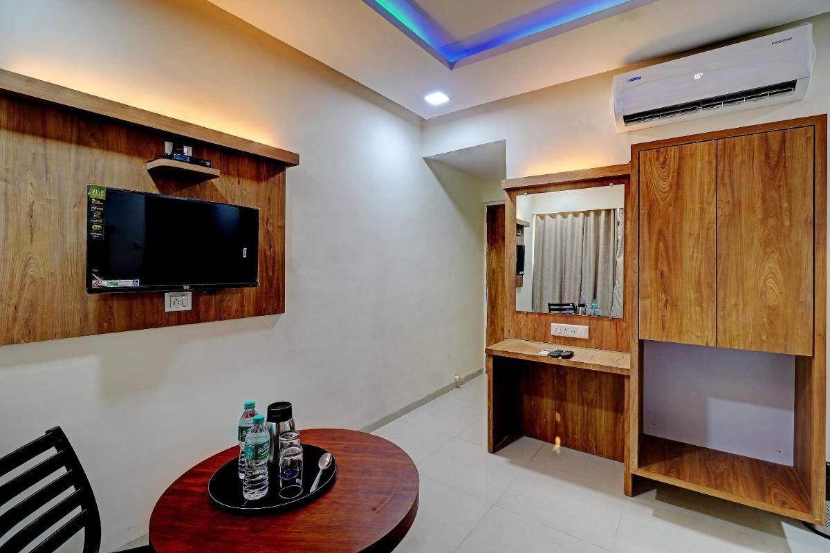 Sun Inn Residency Rabale - Housity
