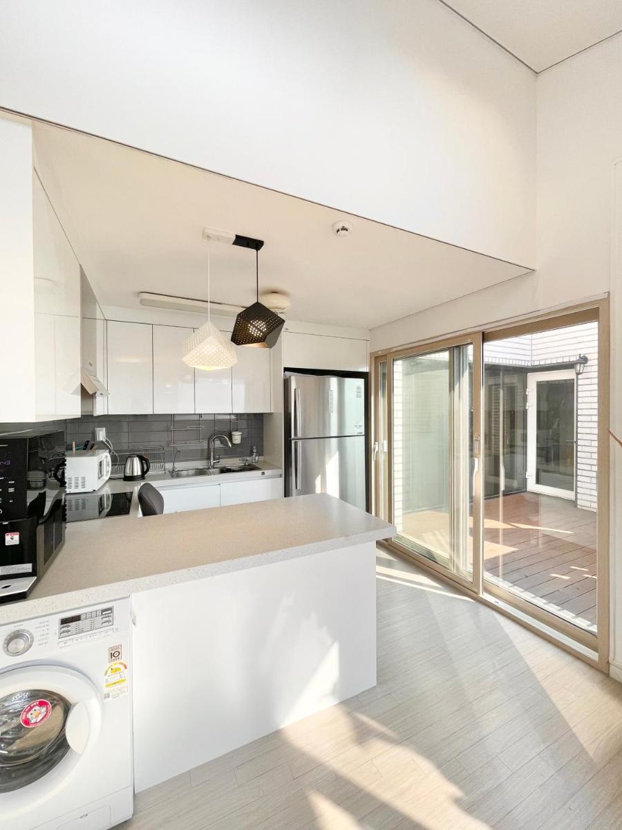 Suitetrails - Koin Guesthouse Incheon airport