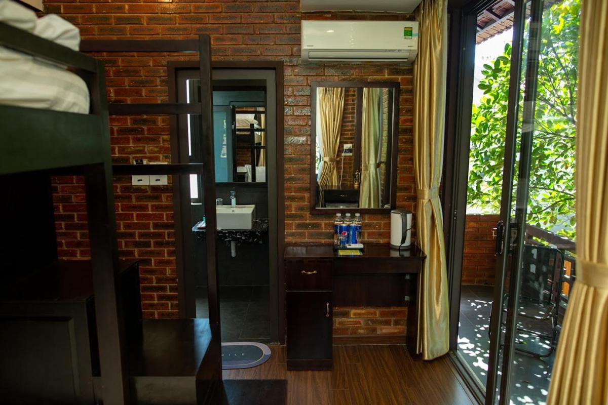 Mandarin Homestay Hue - Housity