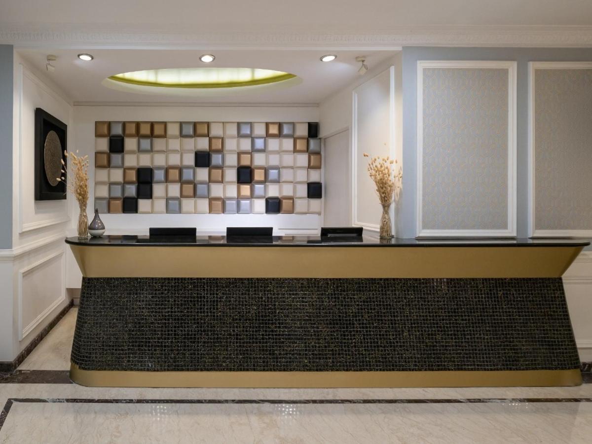 Suitetrails - Luminor Hotel Palembang by WH