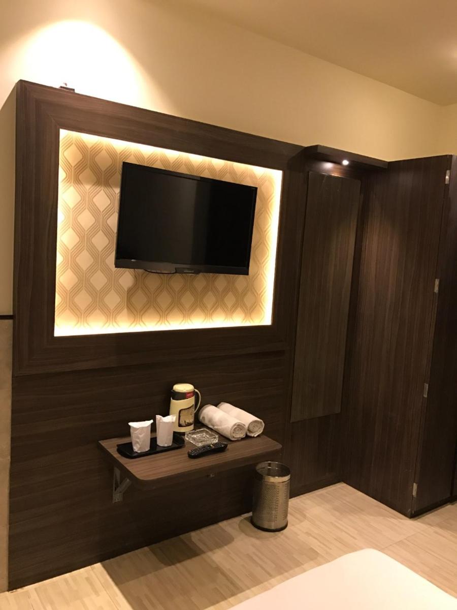 SBD HOTEL - Housity