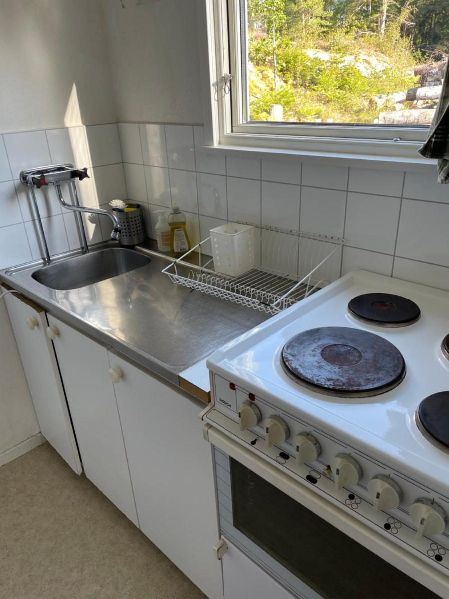 Strandäng - Housity