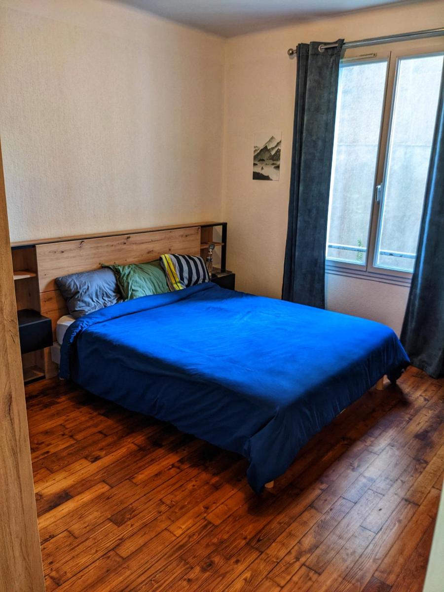 Suitetrails - Appartement - centre ville Brest