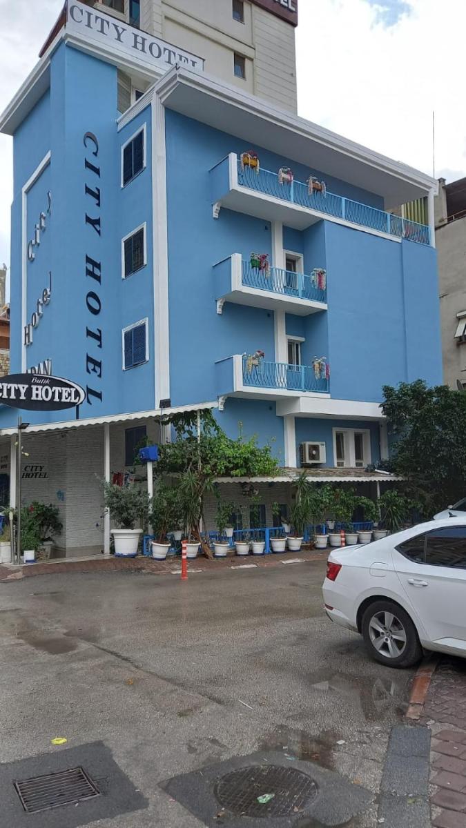 Adana City Boutique Hotel - Housity
