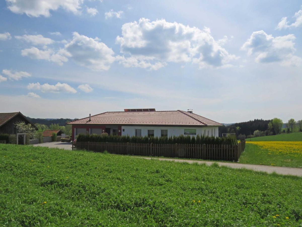 Traumferienhaus XXL Ortner - Housity