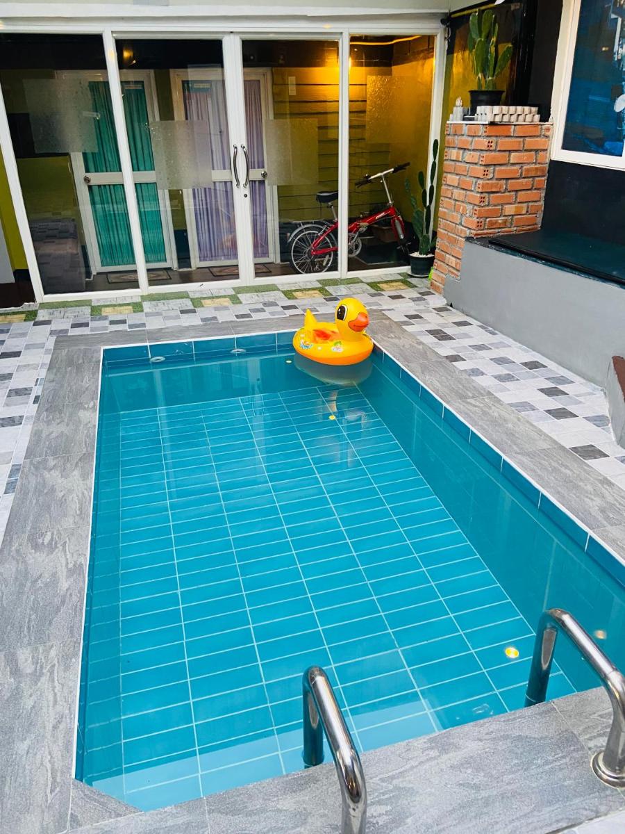 Pakor Boutique Resort - Housity