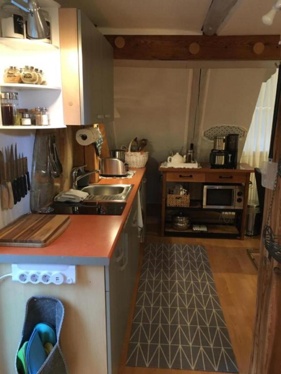 Suitetrails - Ferienwohnung Wildenreuth