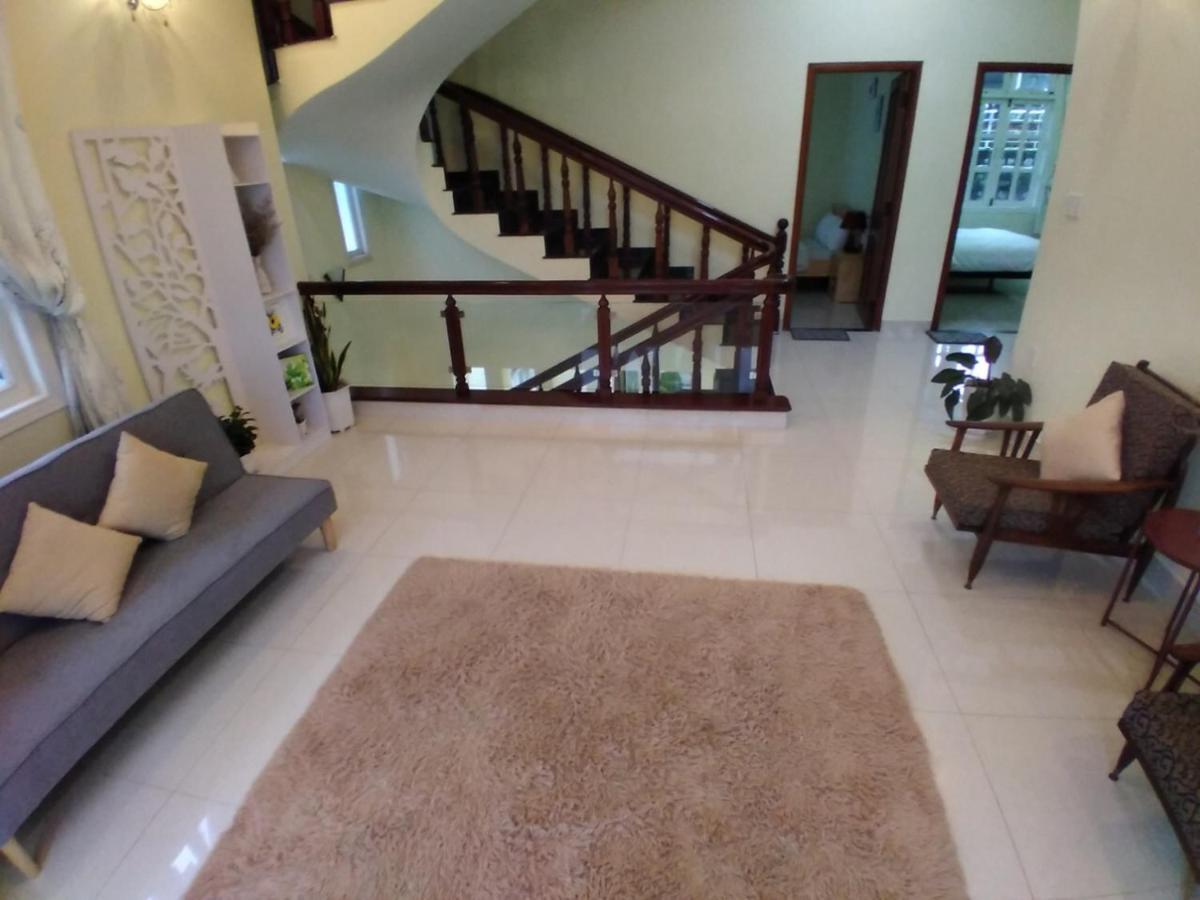 Vila TH - Housity