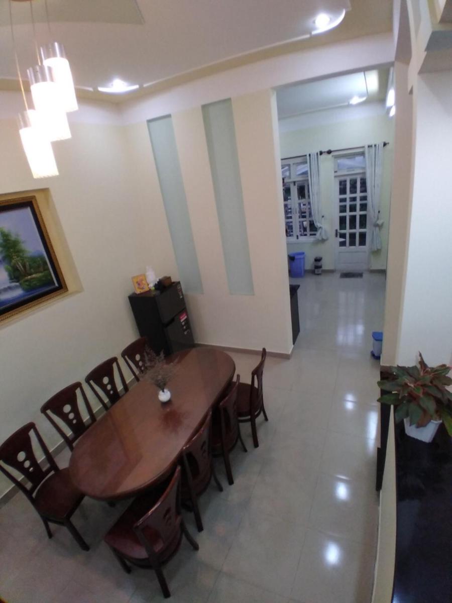 Vila TH - Housity