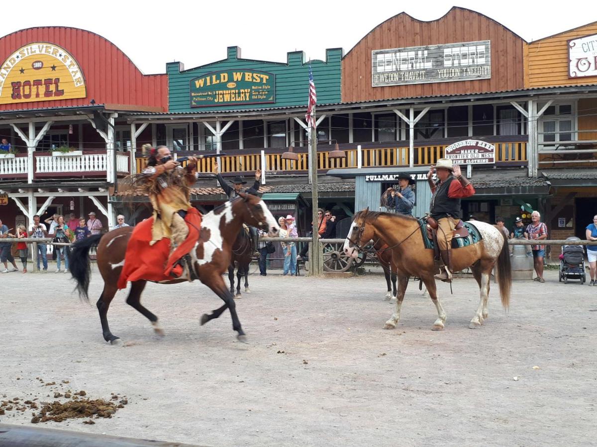 Ferienwohnung Martina - Housity
