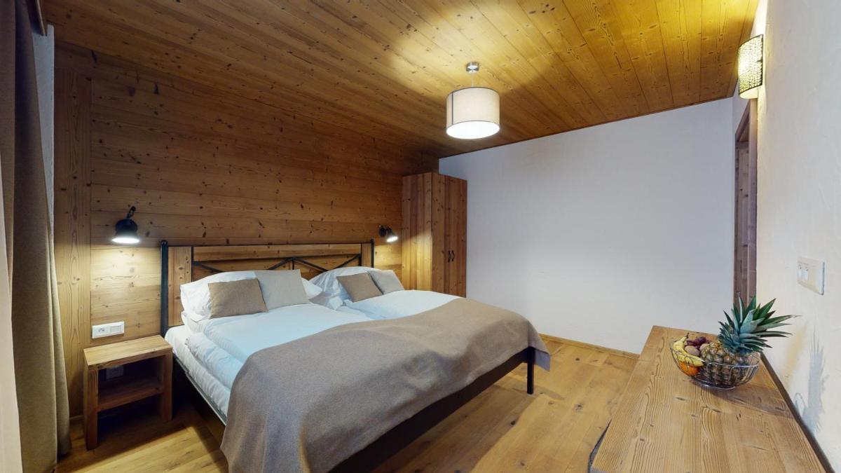 Apartmány iziJasná - Housity