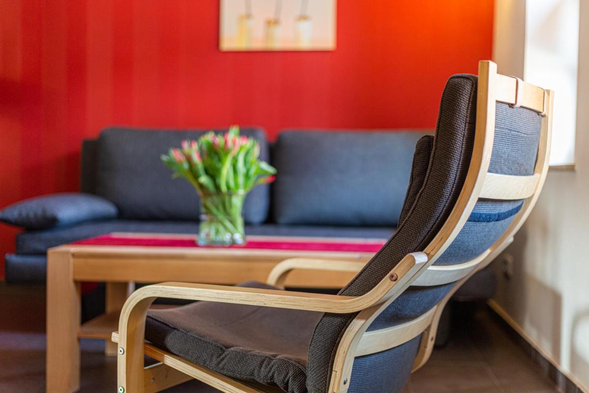Ferienhaus Schlag Wohnung 2 - Housity