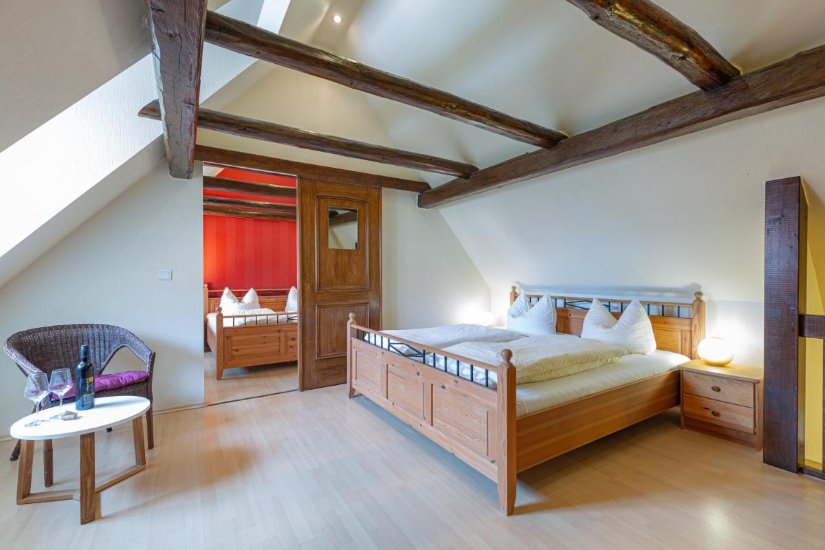 Ferienhaus Schlag Wohnung 2 - Housity