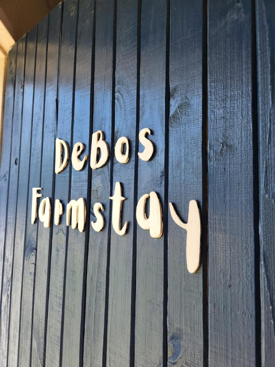 de Bos Farmstay - Housity