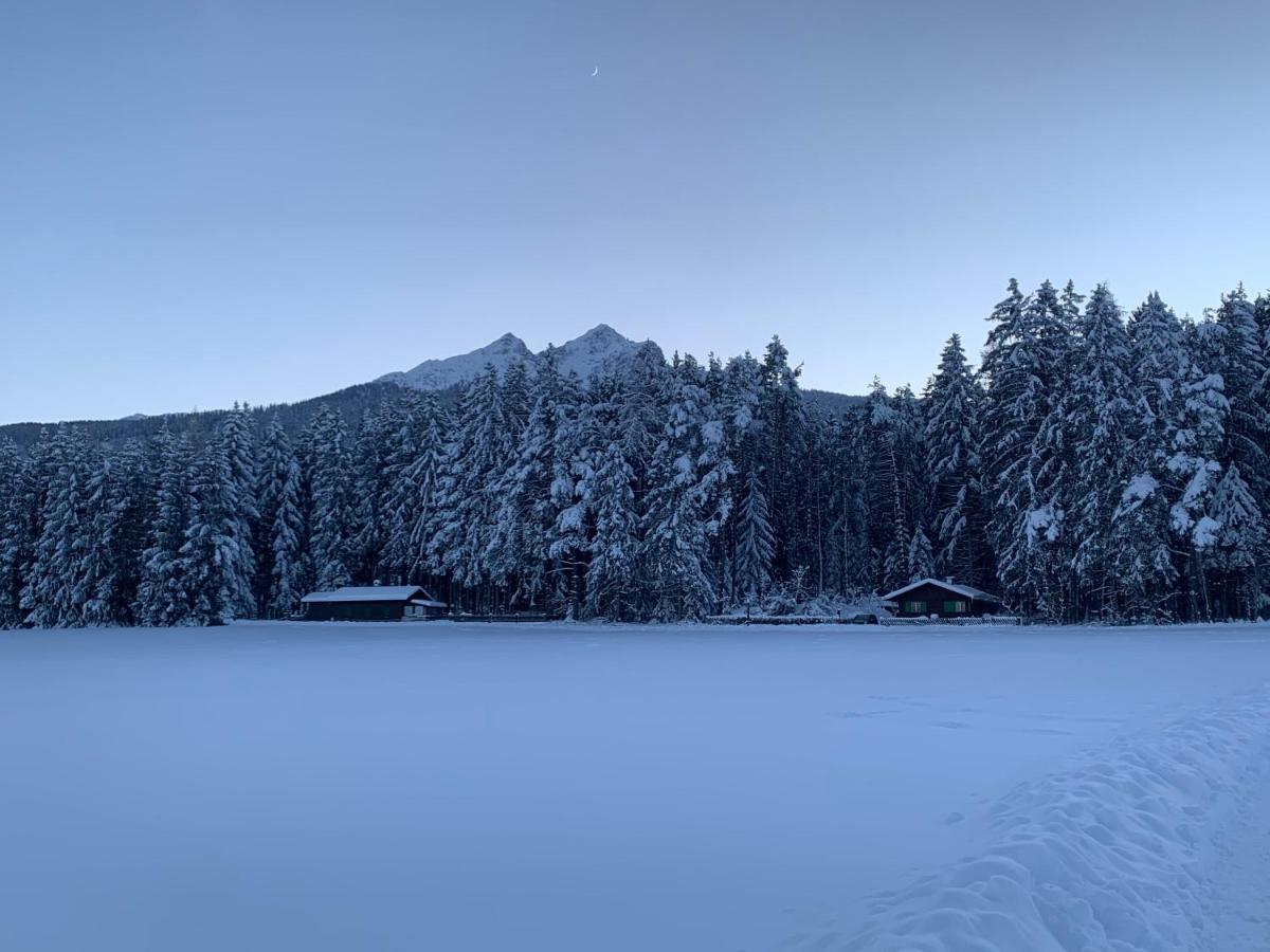 Waldchalet am Eichhof - Housity