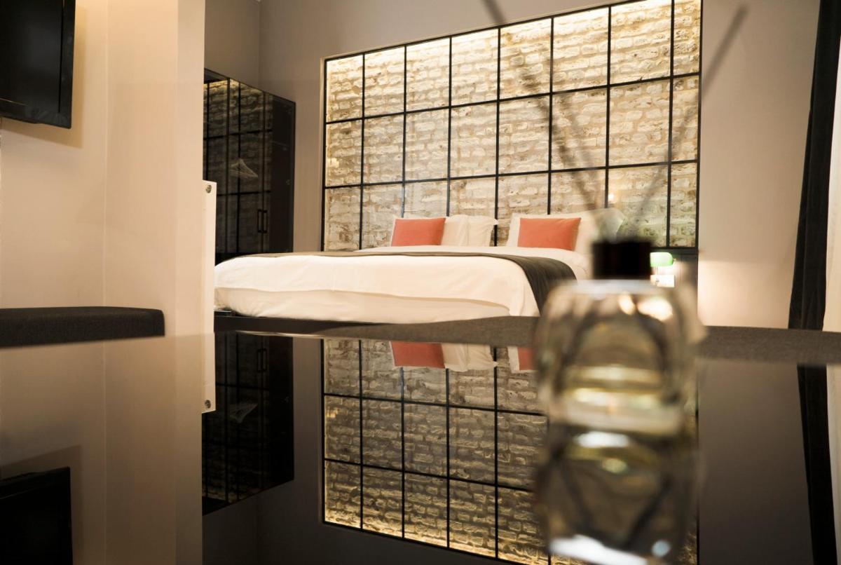 Flat with Turkish Hammam and Bar in Beyoglu - Housity