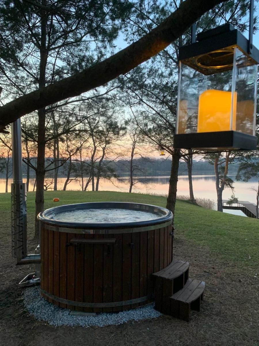 Kedras Glamping - Pod tipo nameliai - Housity