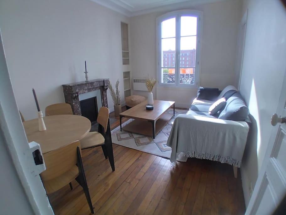 Appartement centre ville - Housity