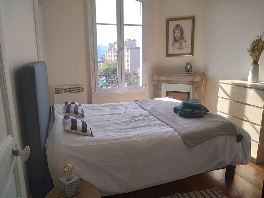 Appartement centre ville - Housity