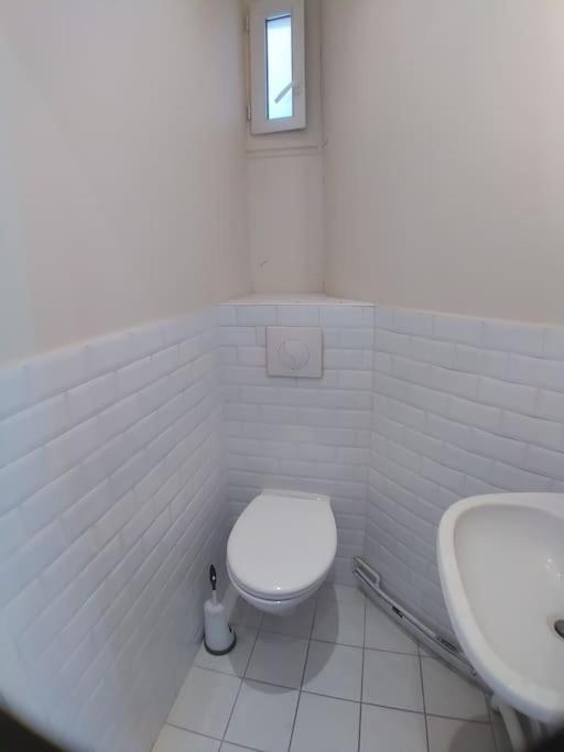 Appartement centre ville - Housity