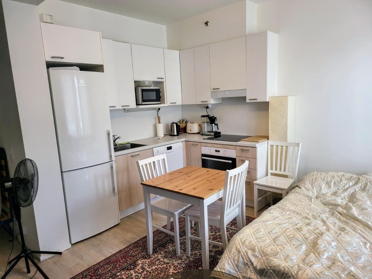 Apartment near the Harbour - Hizvo